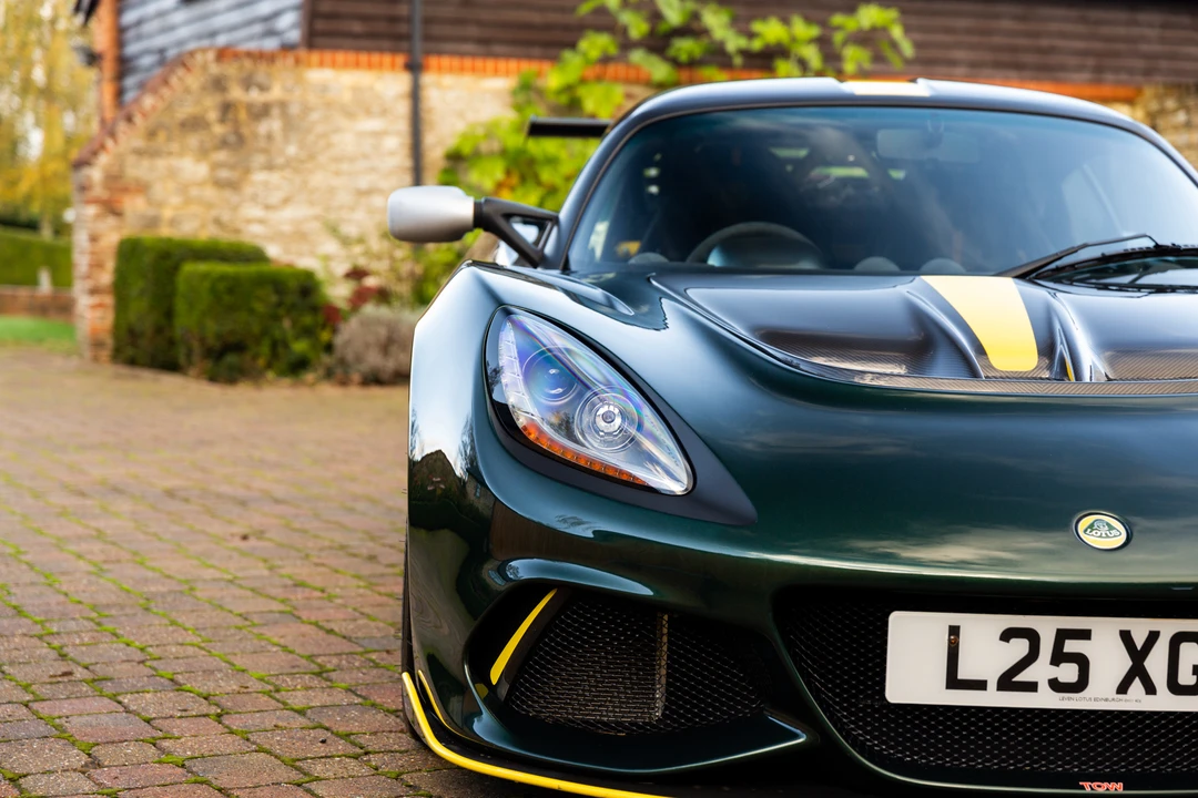 2019 Lotus Exige Series 3 - Image 29 of 31