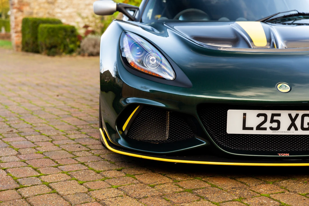 2019 Lotus Exige Series 3 - Image 30 of 31