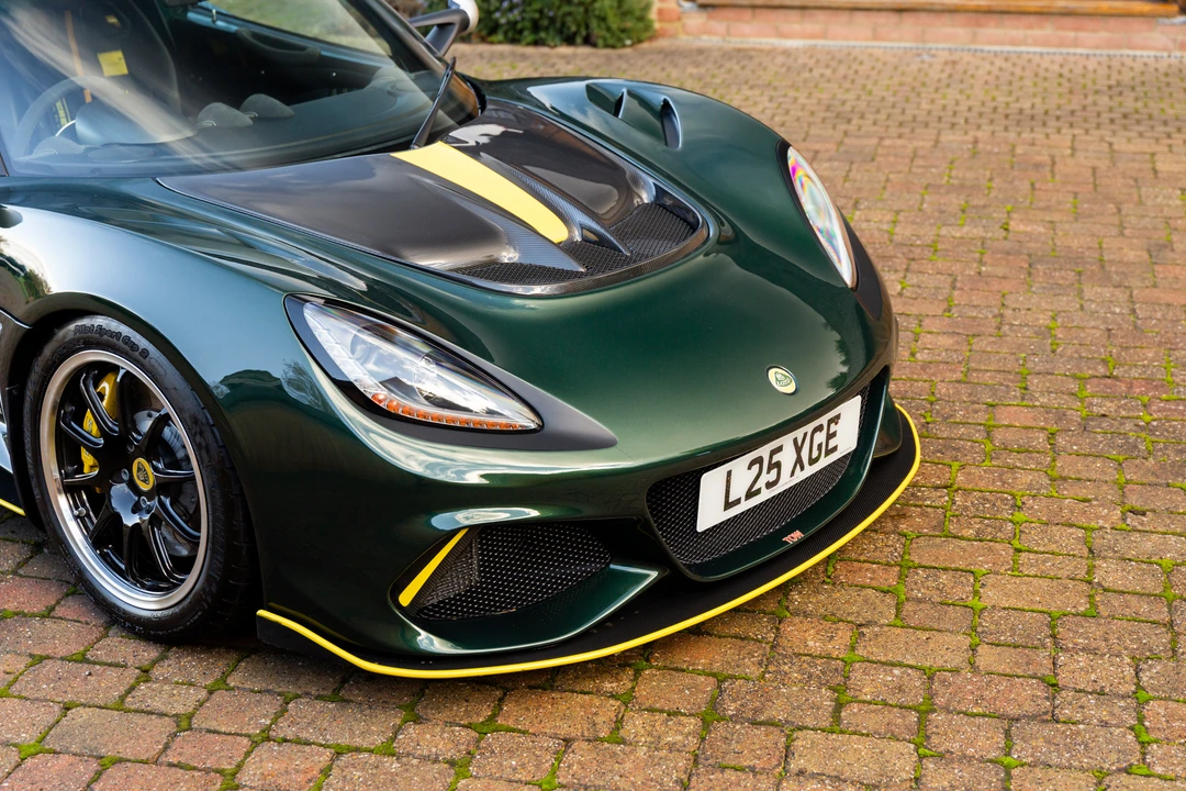 2019 Lotus Exige Series 3 - Image 31 of 31