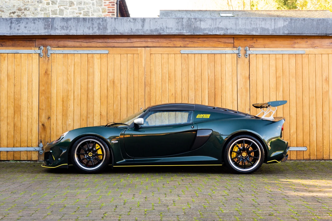 2019 Lotus Exige Series 3 - Image 17 of 31
