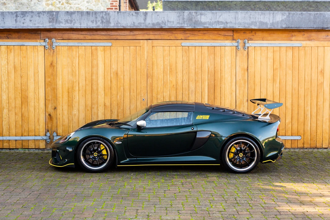2019 Lotus Exige Series 3 - Image 9 of 31