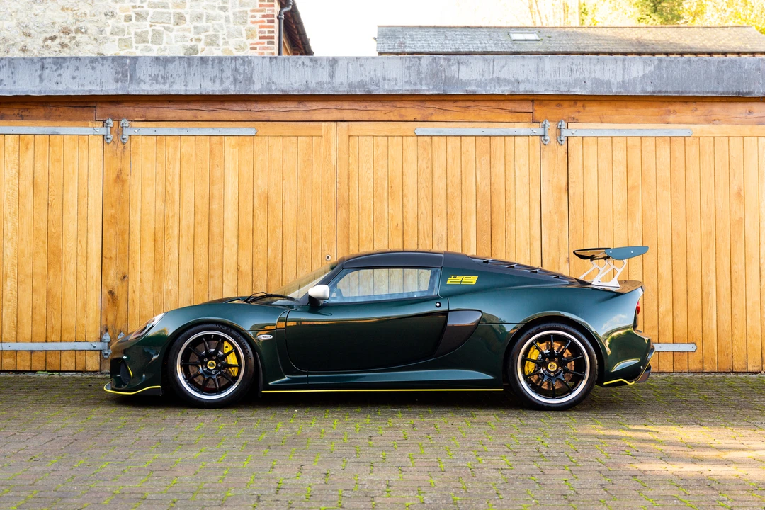 2019 Lotus Exige Series 3 - Image 26 of 31