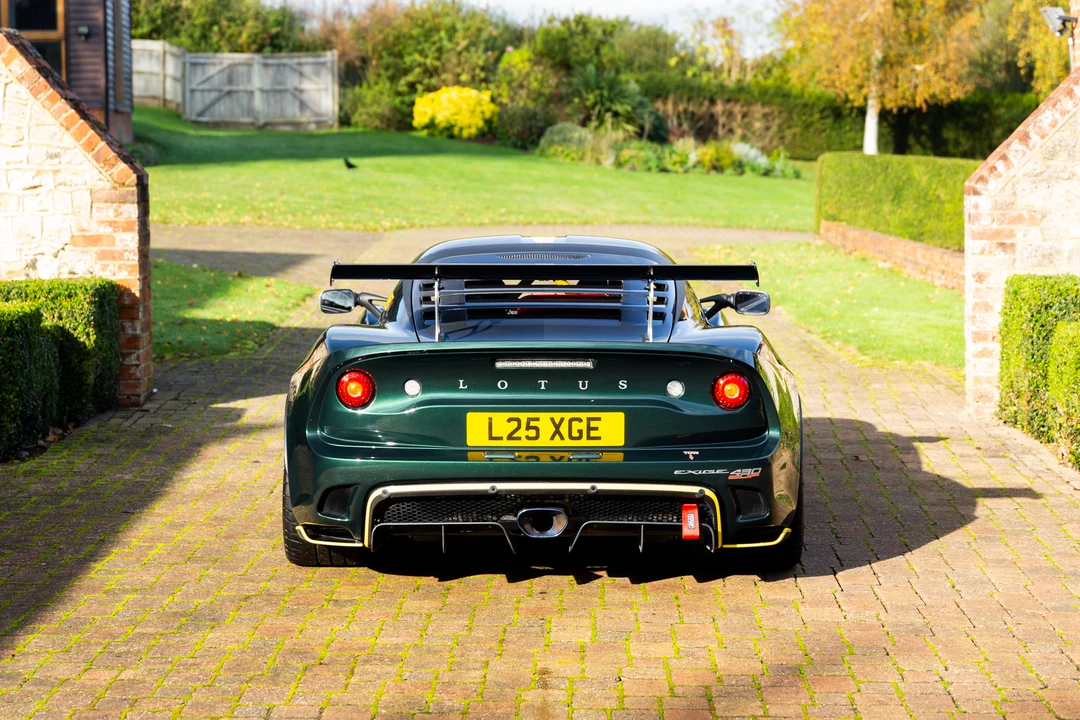 2019 Lotus Exige Series 3 - Image 15 of 31