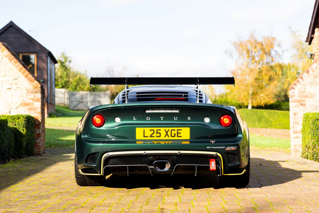 2019 Lotus Exige Series 3 - Image 7 of 31