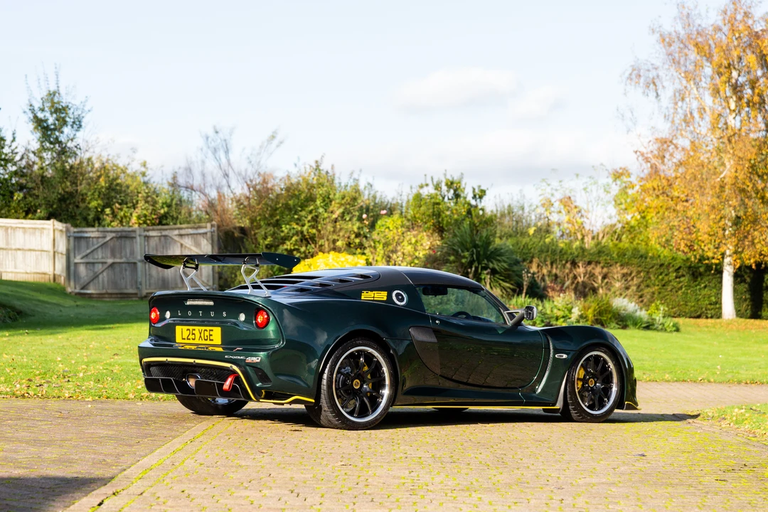 2019 Lotus Exige Series 3 - Image 14 of 31