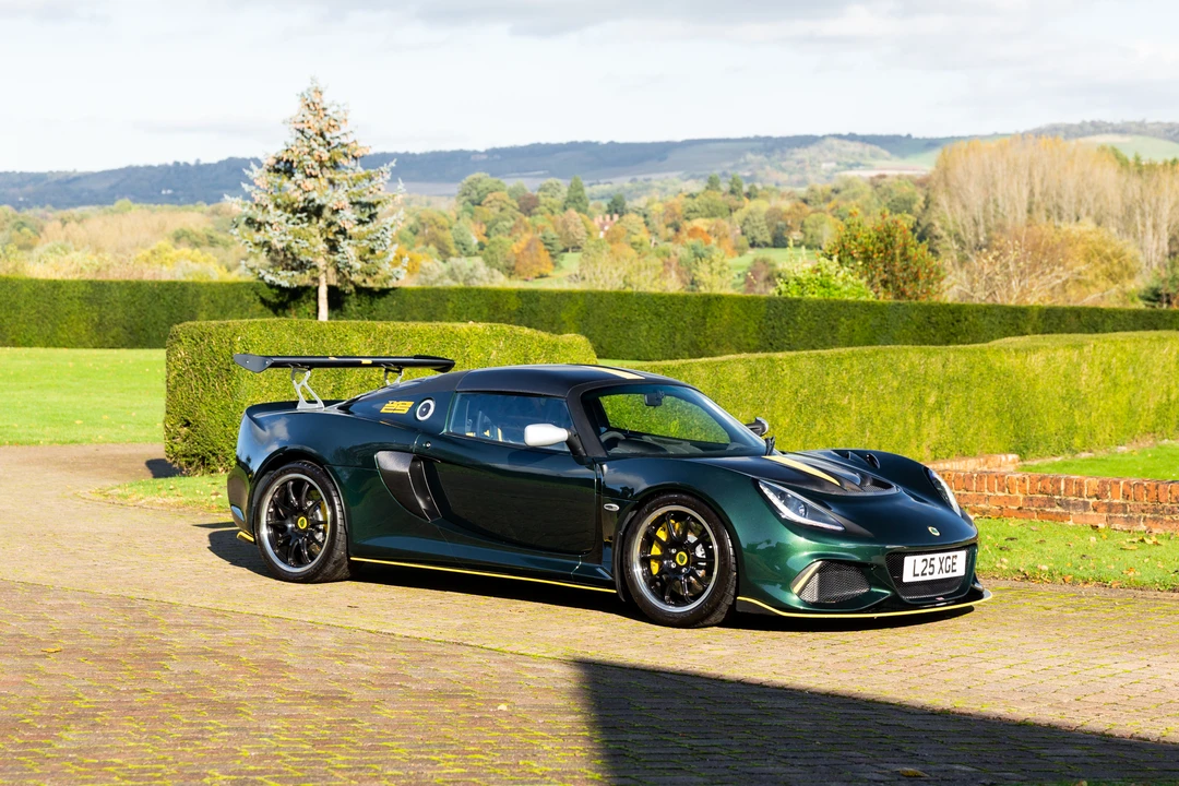 2019 Lotus Exige Series 3 - Image 23 of 31