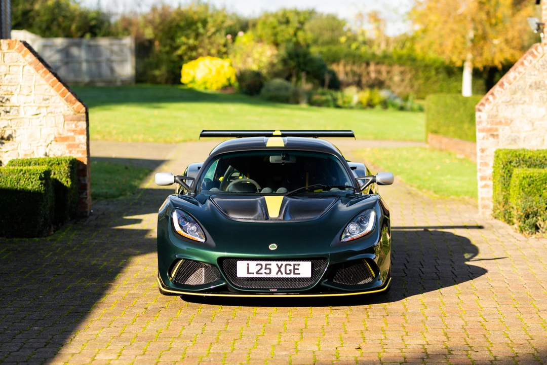 2019 Lotus Exige Series 3 - Image 25 of 31
