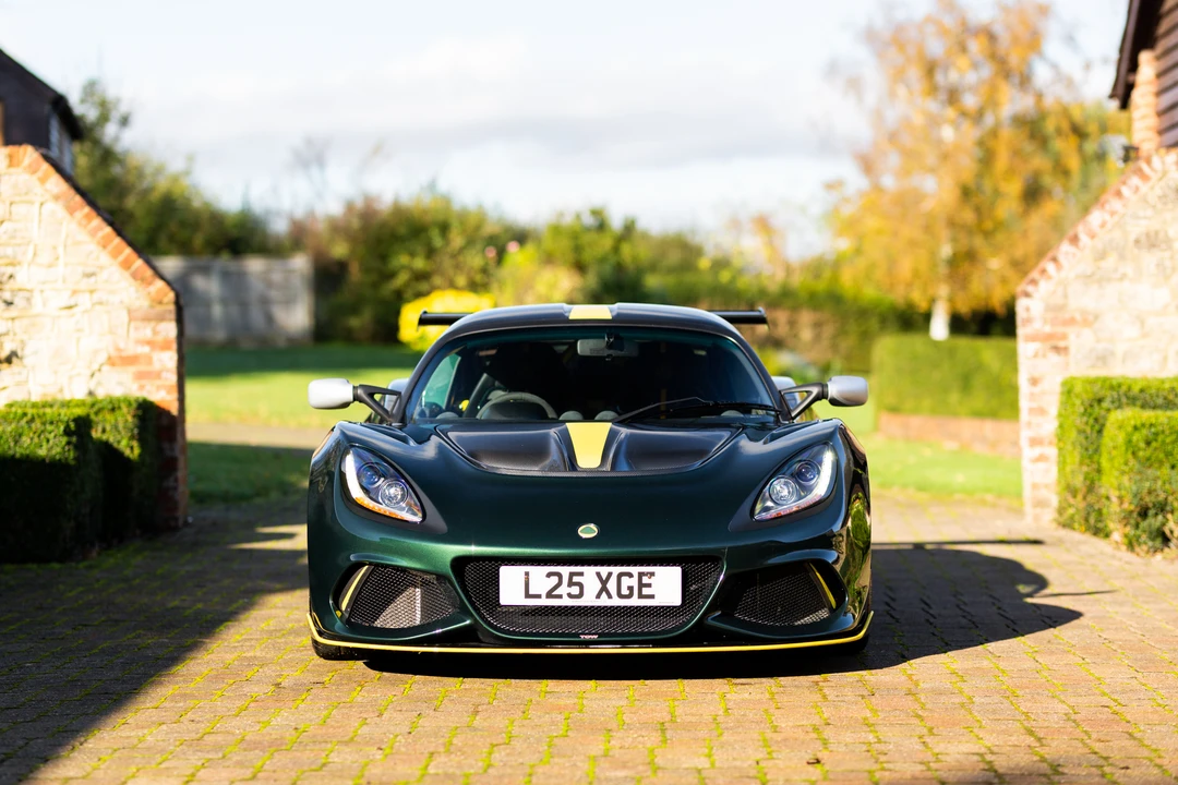 2019 Lotus Exige Series 3 - Image 18 of 31