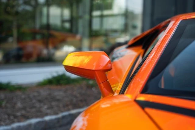 2019 Lamborghini Aventador S LP740-4 - Image 5 of 31