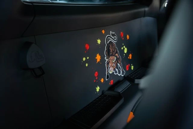 2019 Lamborghini Aventador S LP740-4 - Image 26 of 31