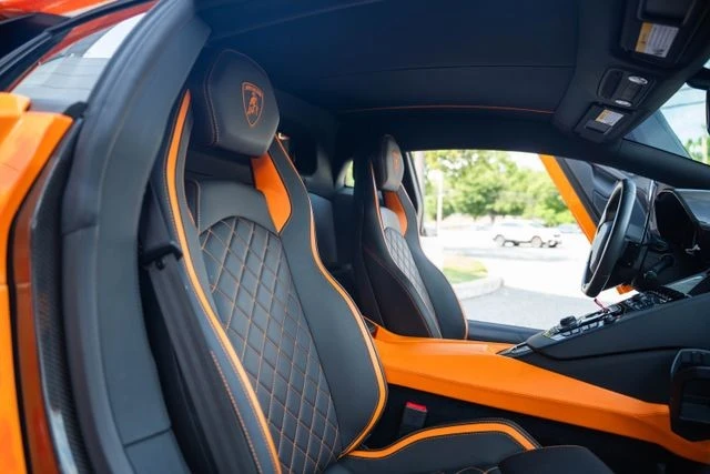 2019 Lamborghini Aventador S LP740-4 - Image 21 of 31