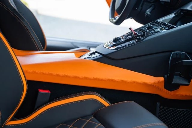 2019 Lamborghini Aventador S LP740-4 - Image 22 of 31