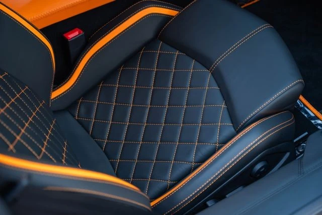 2019 Lamborghini Aventador S LP740-4 - Image 27 of 31