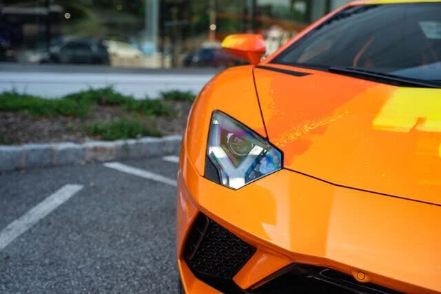 2019 Lamborghini Aventador S LP740-4 - Image 3 of 31