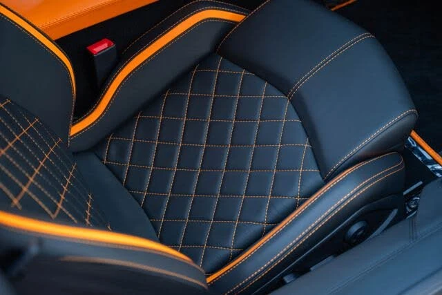 2019 Lamborghini Aventador S LP740-4 - Image 27 of 31