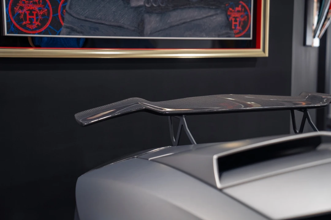 2019 Lamborghini Aventador S LP740-4 - Image 27 of 31
