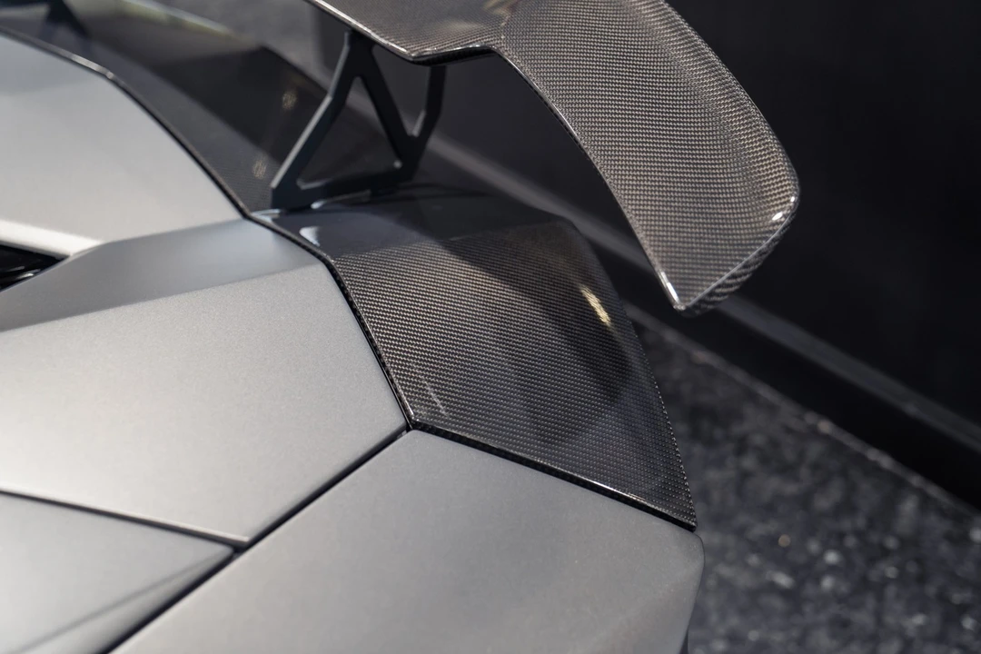 2019 Lamborghini Aventador S LP740-4 - Image 29 of 31
