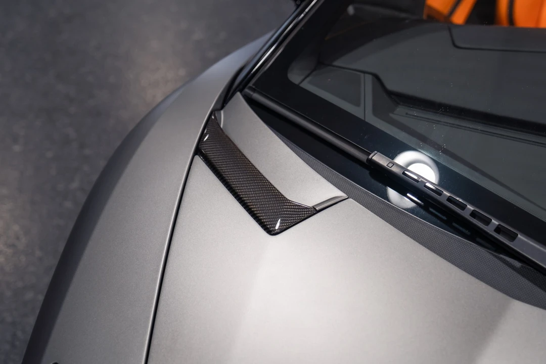 2019 Lamborghini Aventador S LP740-4 - Image 19 of 31