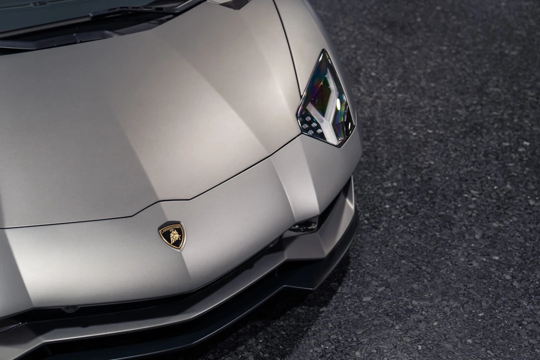 2019 Lamborghini Aventador S LP740-4 - Image 17 of 31