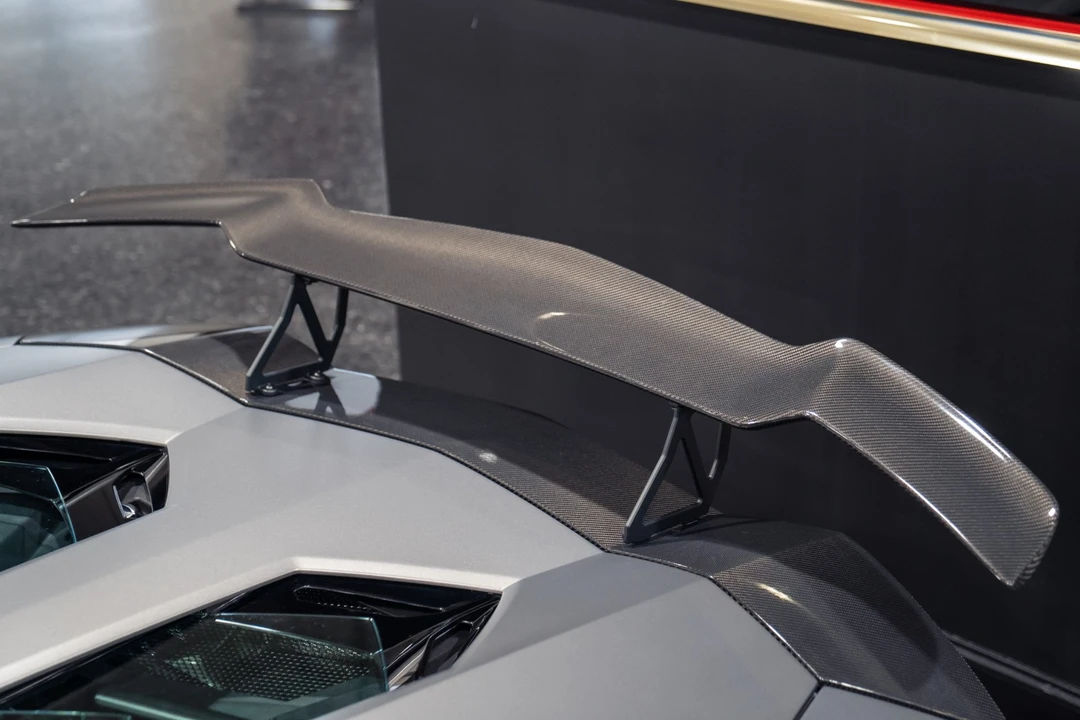 2019 Lamborghini Aventador S LP740-4 - Image 28 of 31