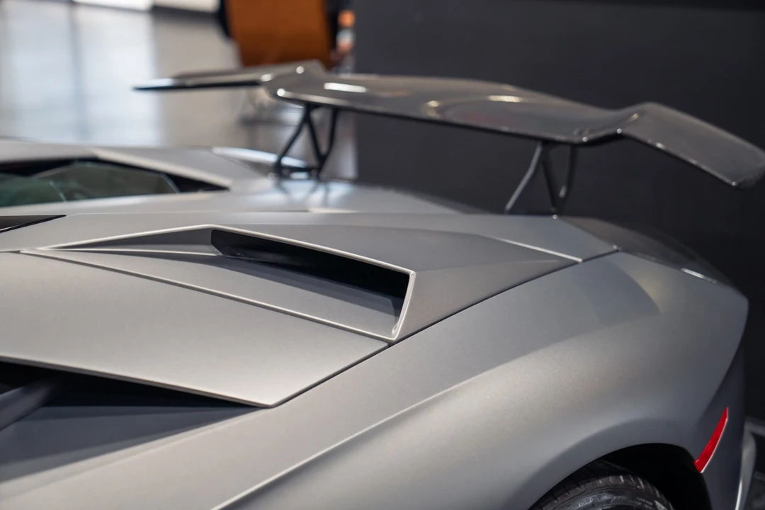 2019 Lamborghini Aventador S LP740-4 - Image 26 of 31