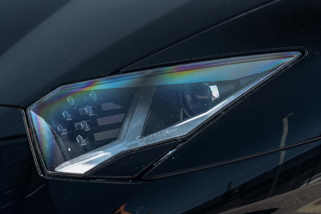 2019 Lamborghini Aventador SVJ LP770-4 - Image 19 of 31