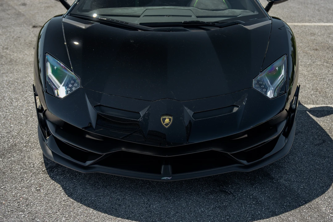 2019 Lamborghini Aventador SVJ LP770-4 - Image 21 of 31