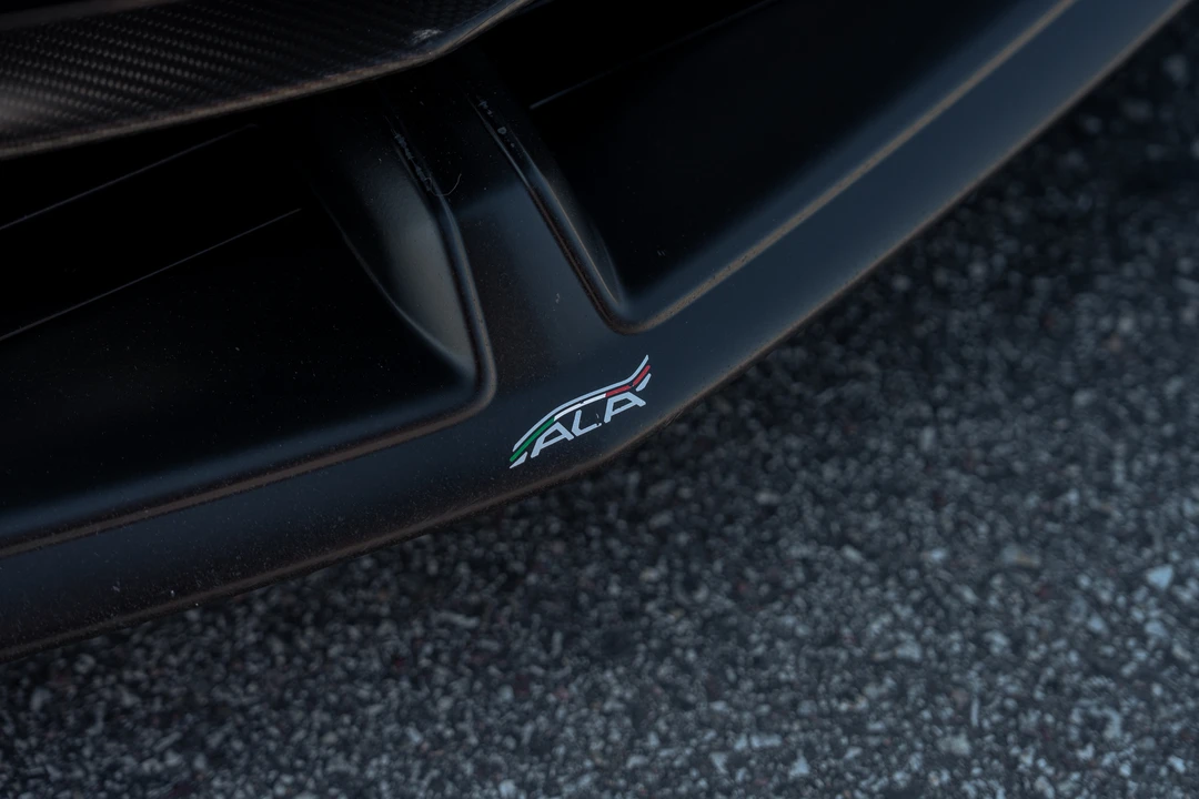 2019 Lamborghini Aventador SVJ LP770-4 - Image 22 of 31