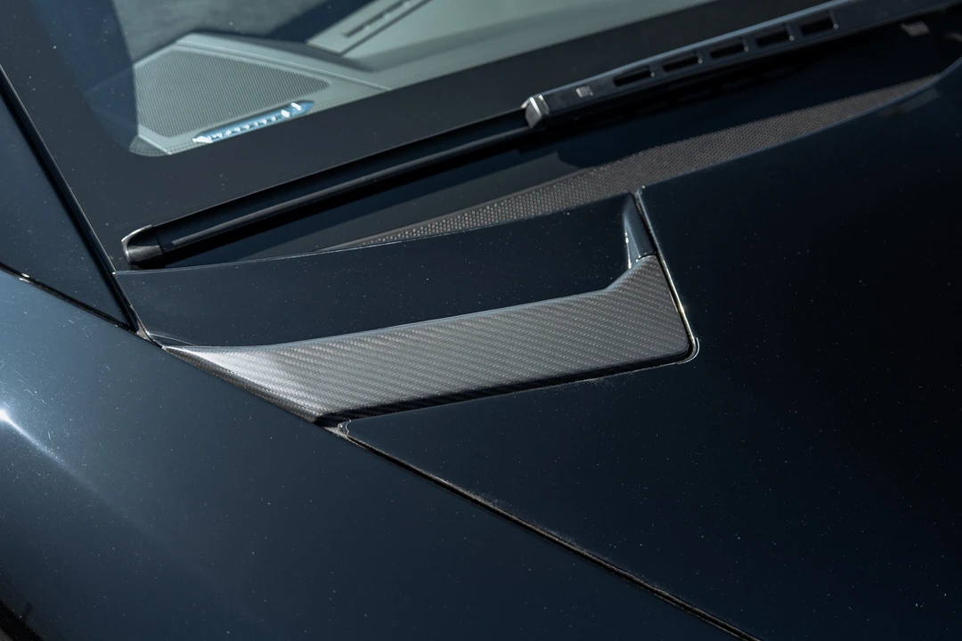 2019 Lamborghini Aventador SVJ LP770-4 - Image 28 of 31