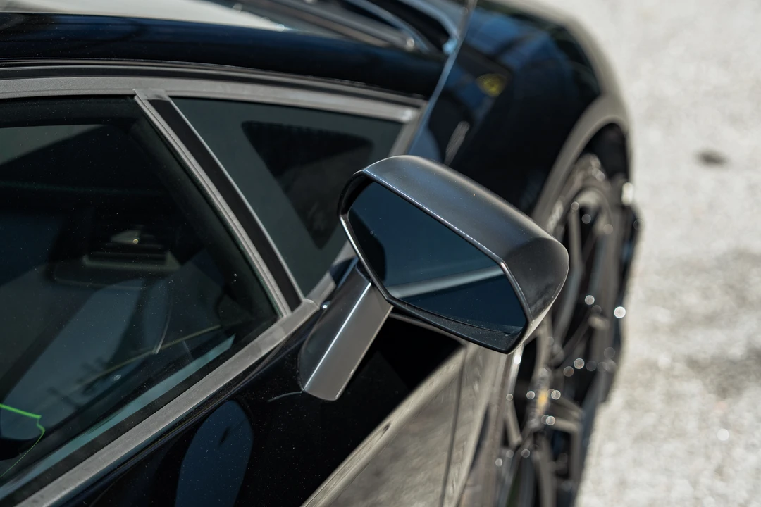 2019 Lamborghini Aventador SVJ LP770-4 - Image 30 of 31