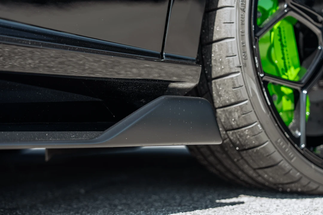 2019 Lamborghini Aventador SVJ LP770-4 - Image 31 of 31