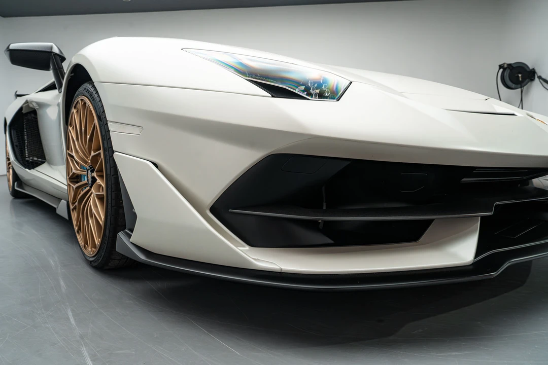 2019 Lamborghini Aventador SVJ LP770-4 - Image 20 of 31