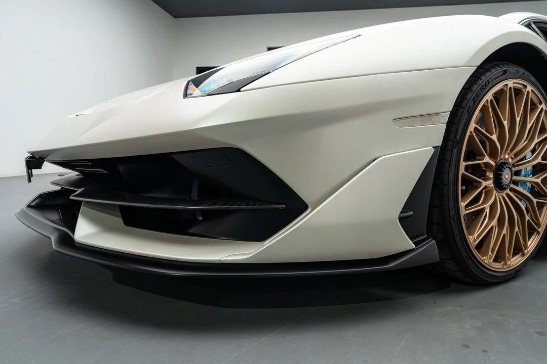 2019 Lamborghini Aventador SVJ LP770-4 - Image 21 of 31