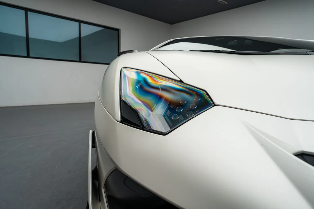 2019 Lamborghini Aventador SVJ LP770-4 - Image 22 of 31