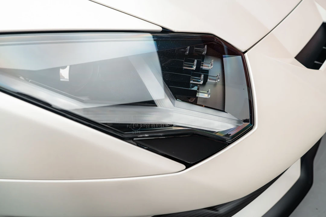 2019 Lamborghini Aventador SVJ LP770-4 - Image 30 of 31