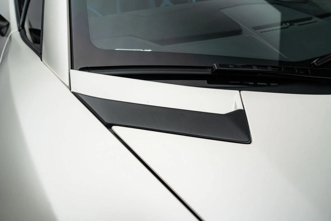 2019 Lamborghini Aventador SVJ LP770-4 - Image 31 of 31