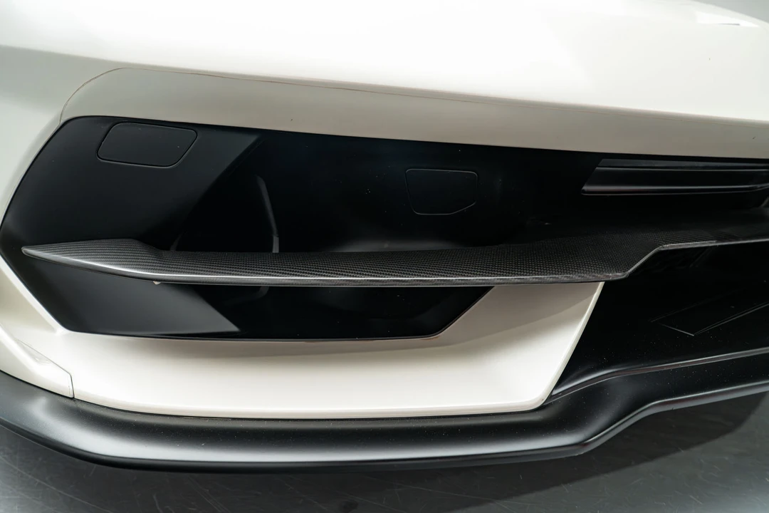 2019 Lamborghini Aventador SVJ LP770-4 - Image 27 of 31