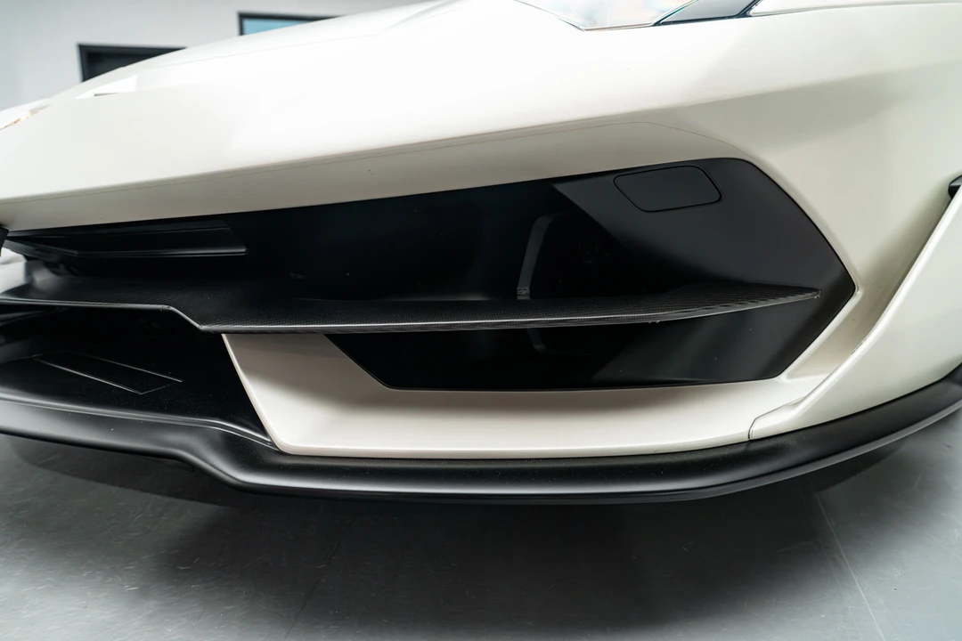 2019 Lamborghini Aventador SVJ LP770-4 - Image 28 of 31