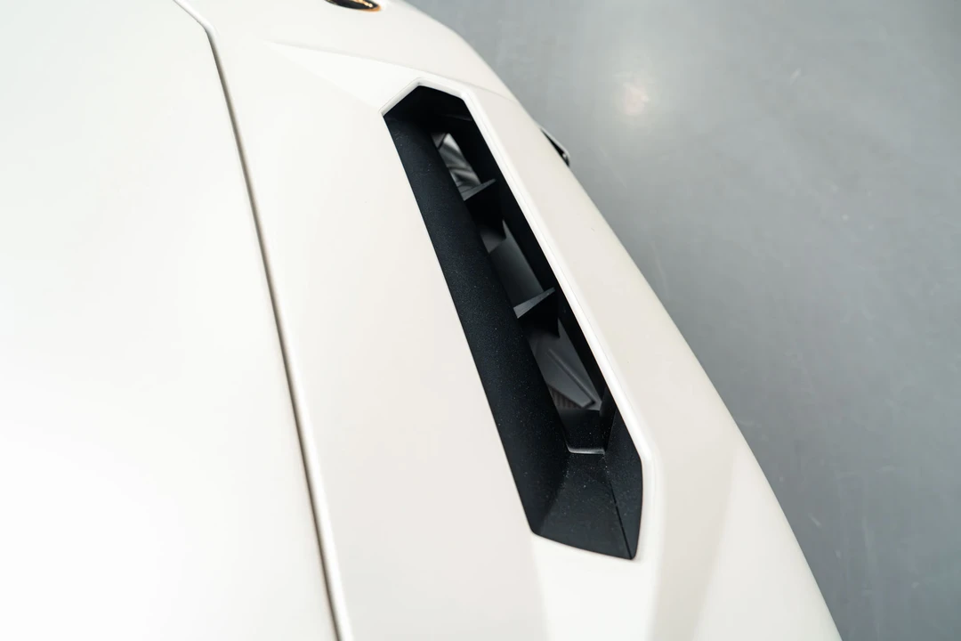 2019 Lamborghini Aventador SVJ LP770-4 - Image 24 of 31