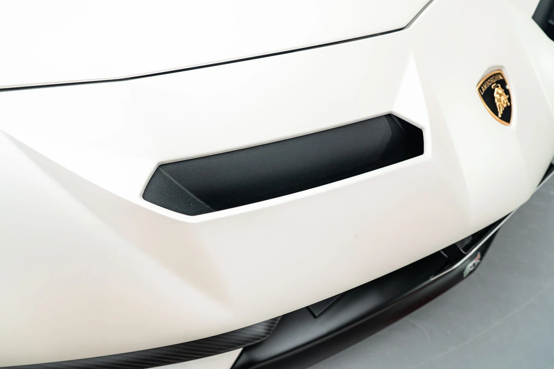 2019 Lamborghini Aventador SVJ LP770-4 - Image 25 of 31