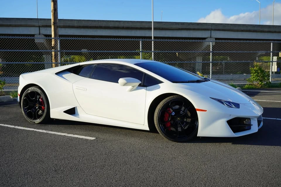 2019 Lamborghini Huracan - Image 5 of 20