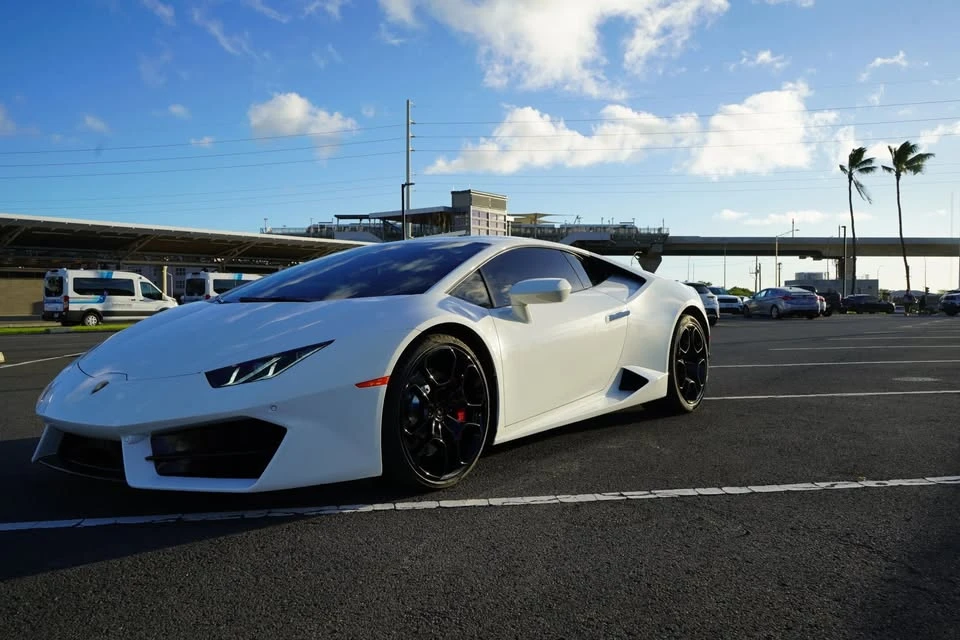 2019 Lamborghini Huracan - Image 20 of 20