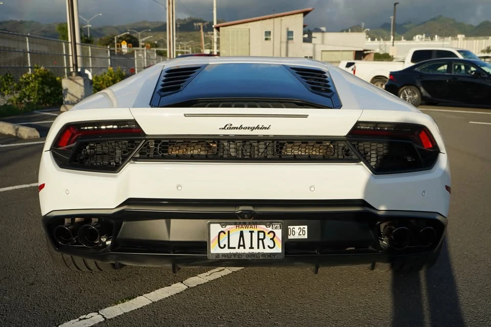 2019 Lamborghini Huracan - Image 19 of 20