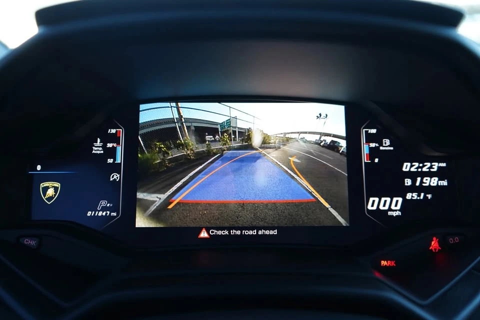 2019 Lamborghini Huracan - Image 9 of 20