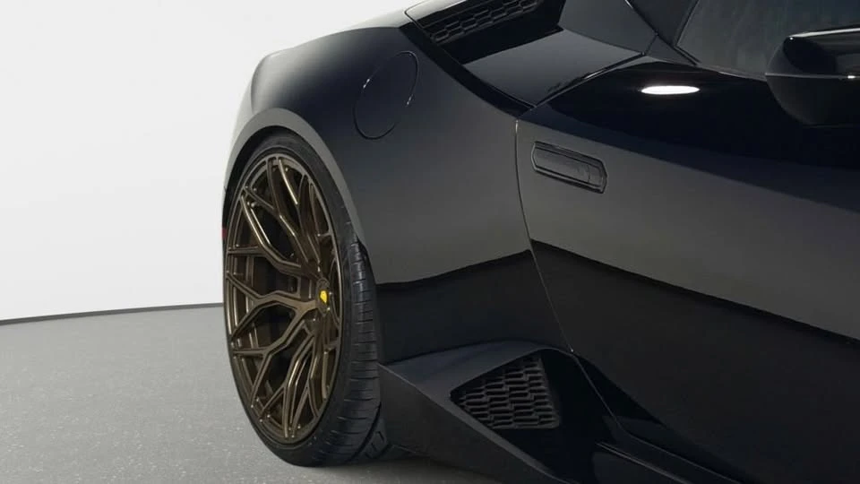 2019 Lamborghini Huracan LP580-2 - Image 13 of 20