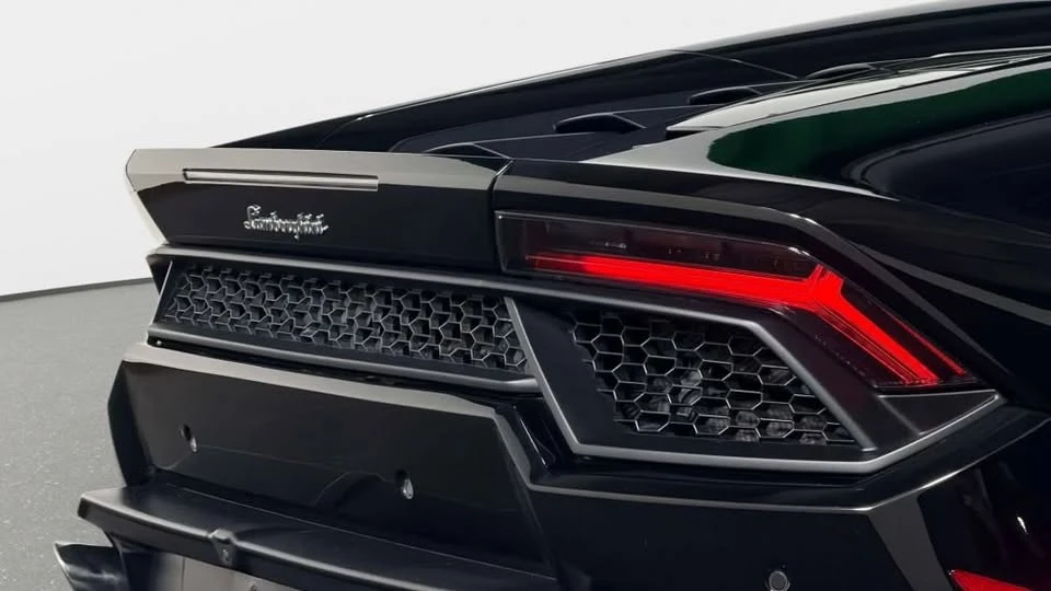 2019 Lamborghini Huracan LP580-2 - Image 7 of 20