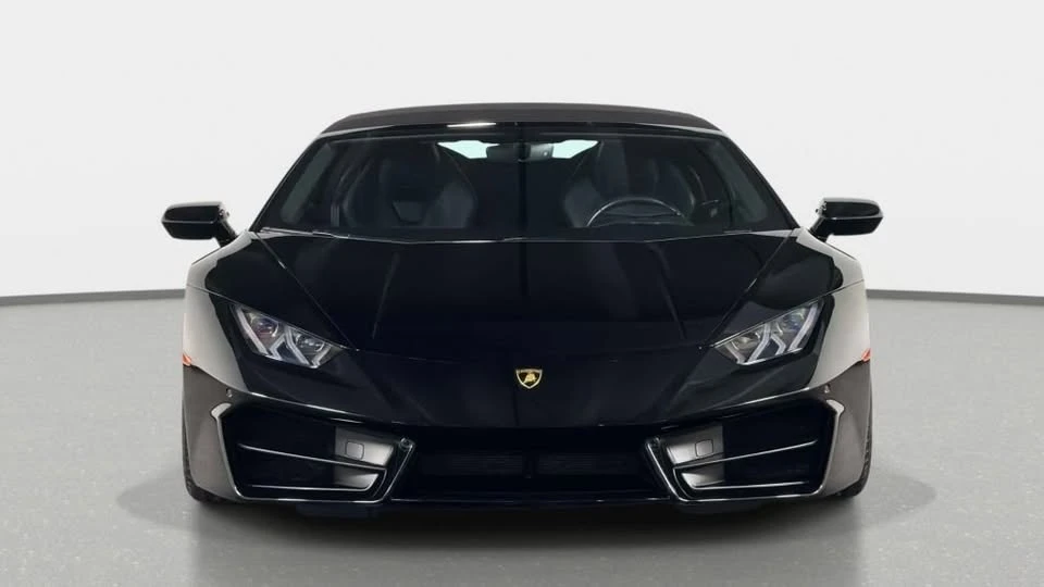 2019 Lamborghini Huracan LP580-2 - Image 12 of 20