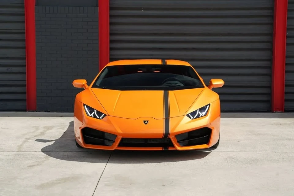 2019 Lamborghini Huracan - Image 9 of 20