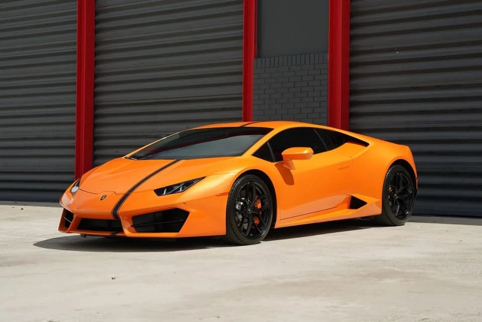 2019 Lamborghini Huracan - Image 10 of 20