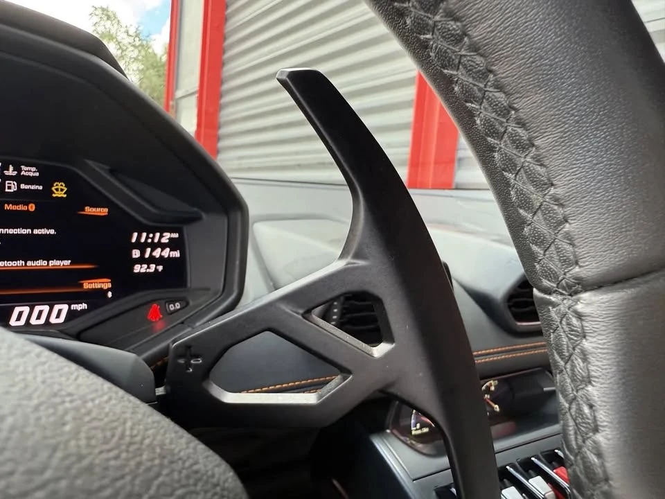 2019 Lamborghini Huracan - Image 17 of 20